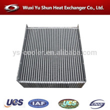 Hot selling OEM aluminum mini cooler core